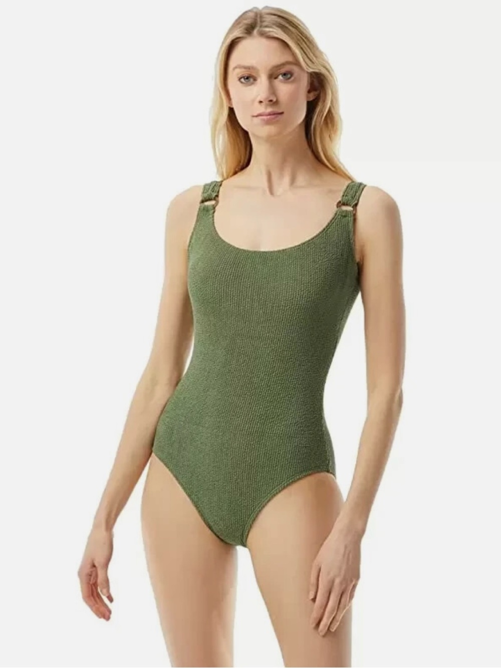 Michael Kors One Piece Swimsuit NWOT